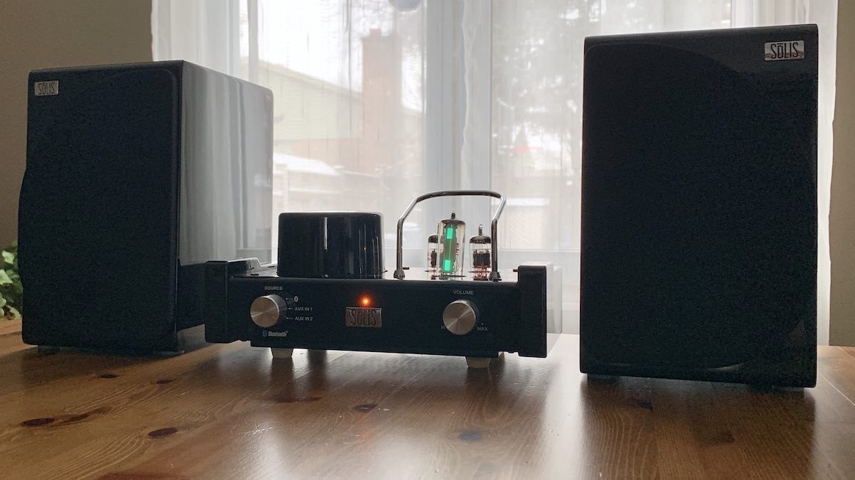 Solis SO 8000 review