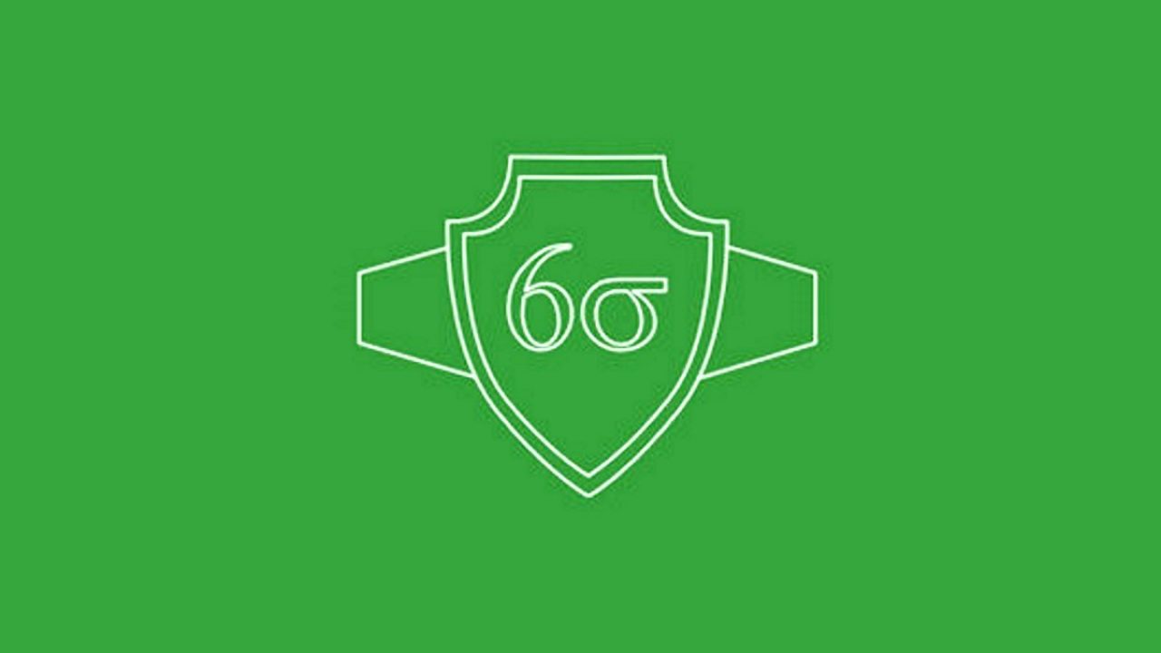 lean six sigma project manager