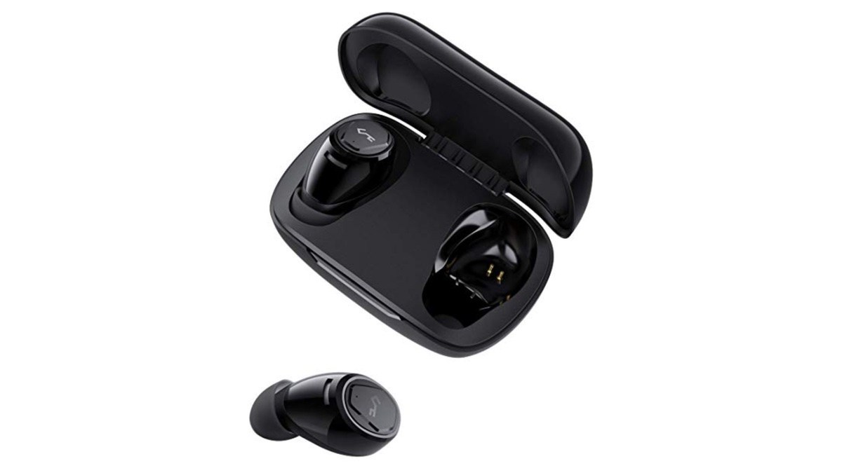 Geek Daily Deals 021819 wireless earbuds