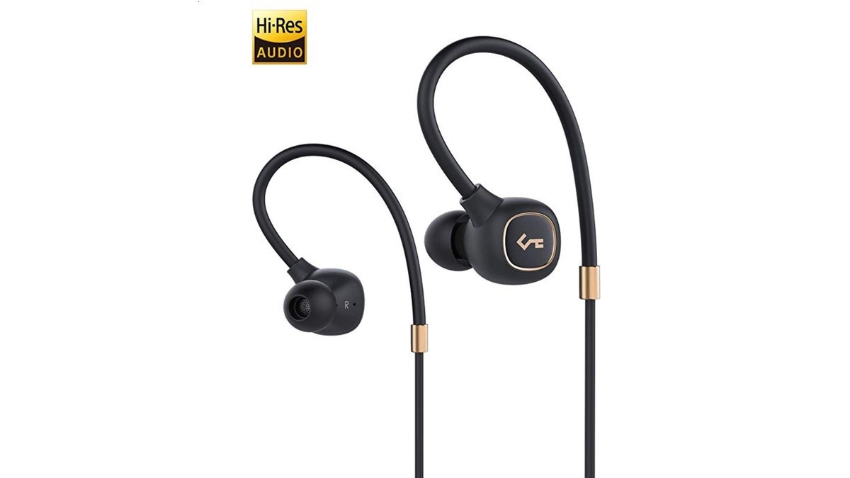 Geek Daily Deals 022119 bluetooth 5 earphones