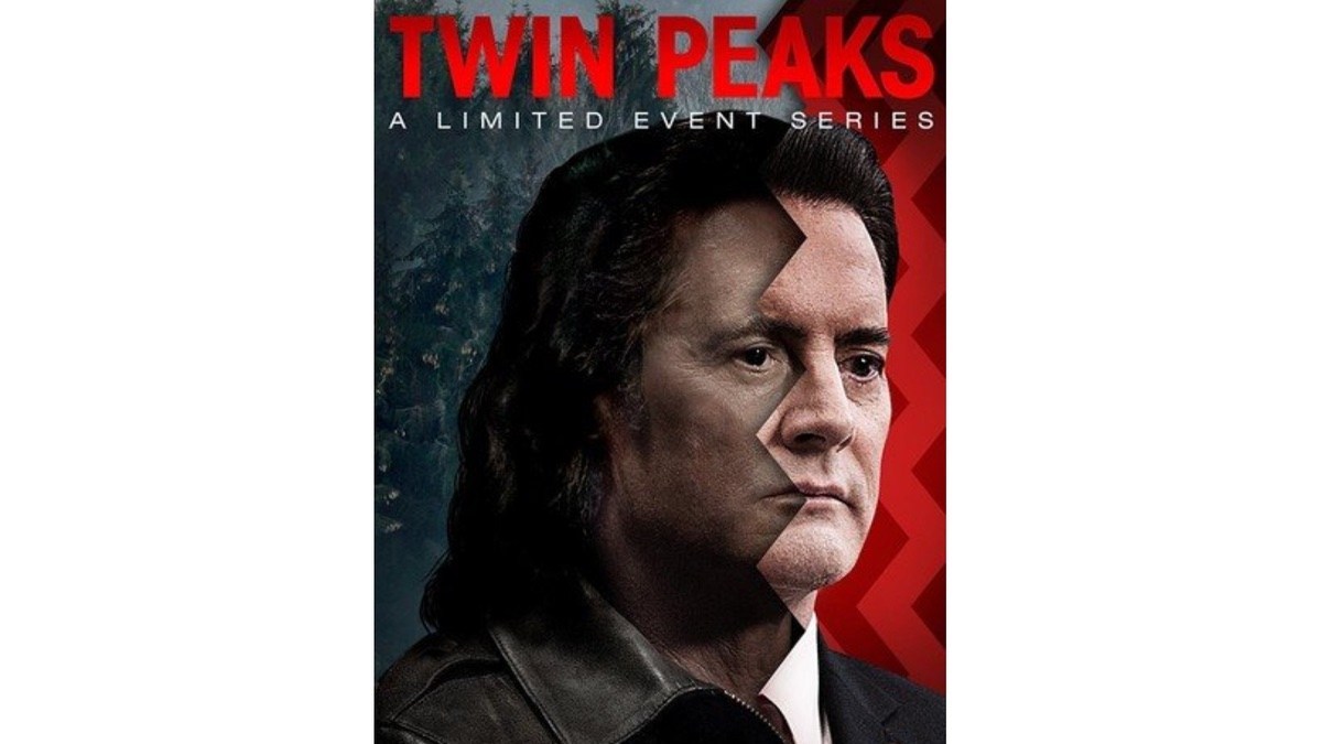 Geek Daily Deals 022419 twin peaks