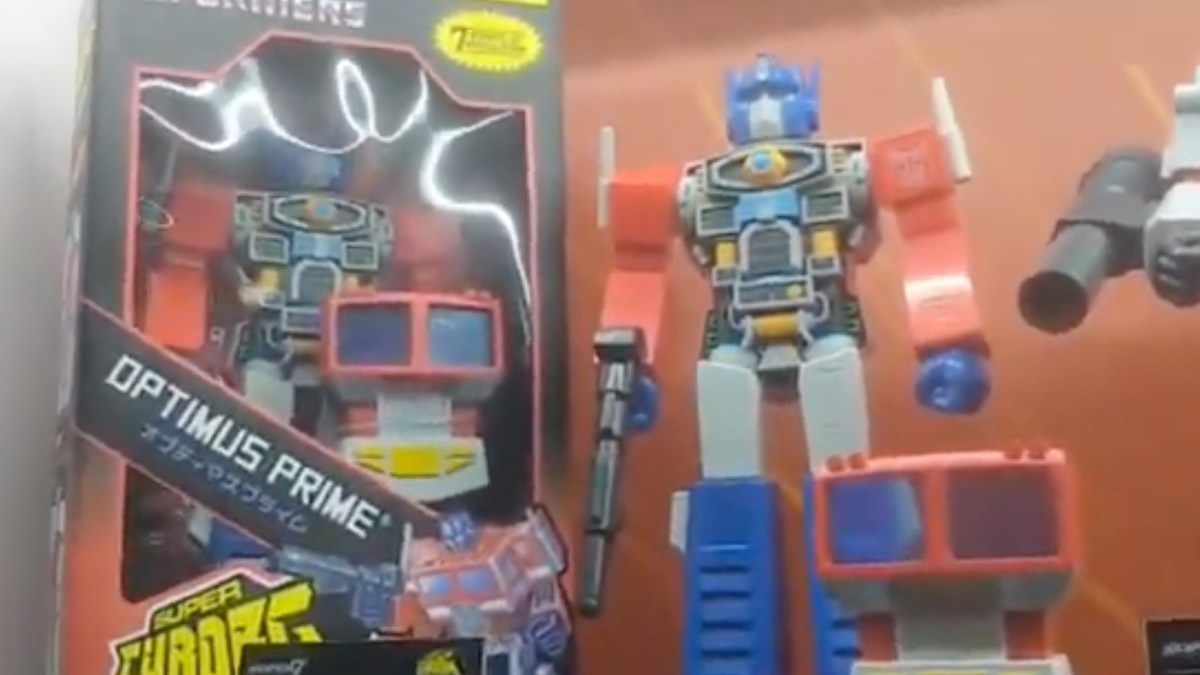 Toyfair 2019 round-up