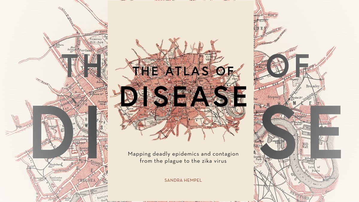 Atlas of Disease