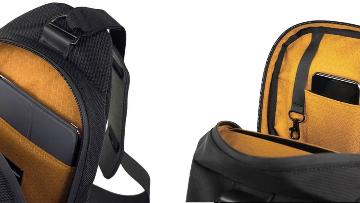 Sutter Tech Sling by Waterfield