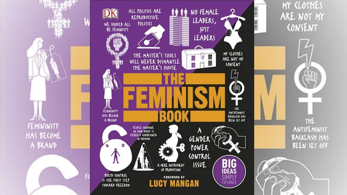 The Feminism Book