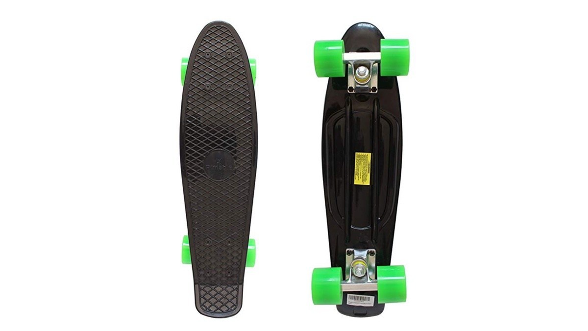Geek Daily Deals 030119 skateboard