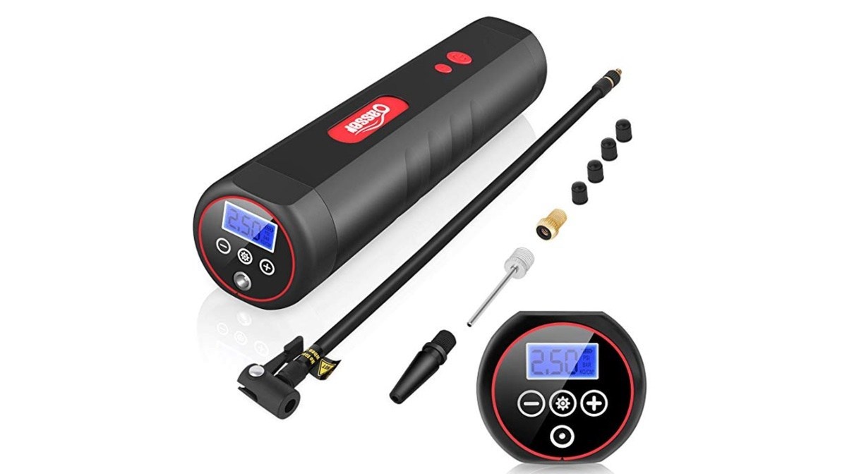 Geek Daily Deals 031719 Air Compressor