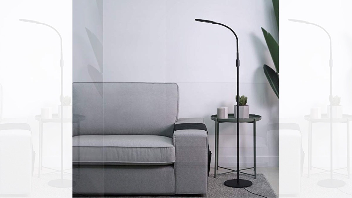 Geek Daily Deals 031819 LED floor lamp