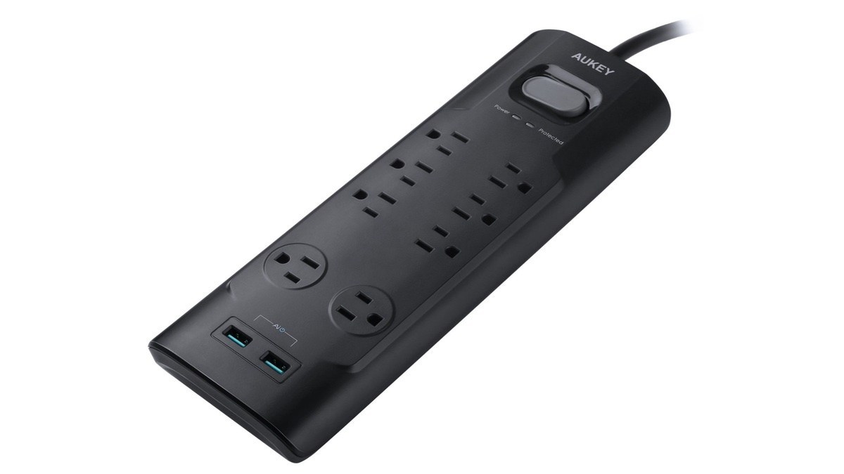 Geek Daily Deals 032919 USB power strip
