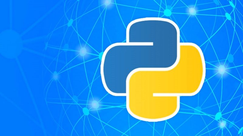GeekDad Daily Deal: The Complete Python Data Science Bundle – GeekDad