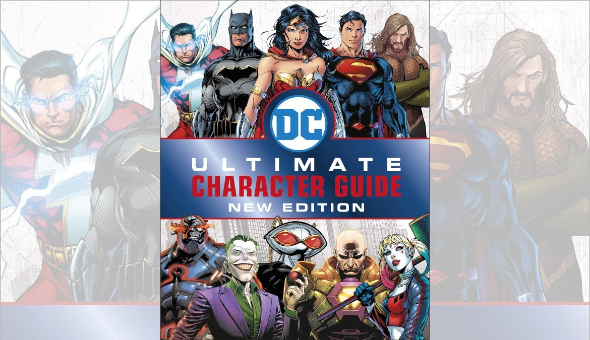 DC Ultimate Guide