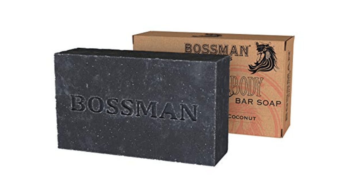 Geek Daily Deals 040219 all in one soap