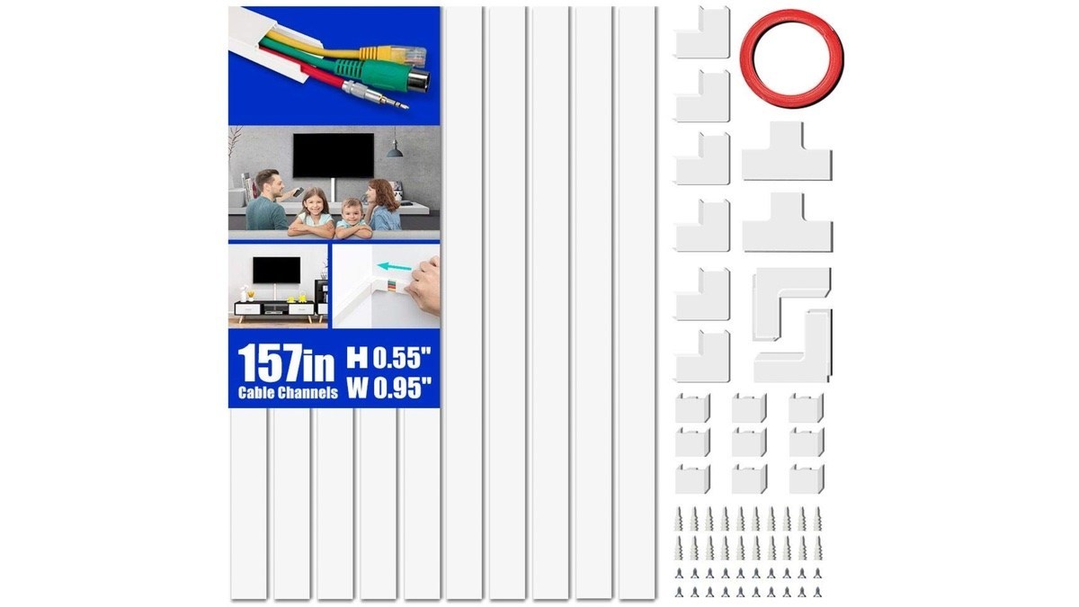 Geek Daily Deals 041619 cable covers