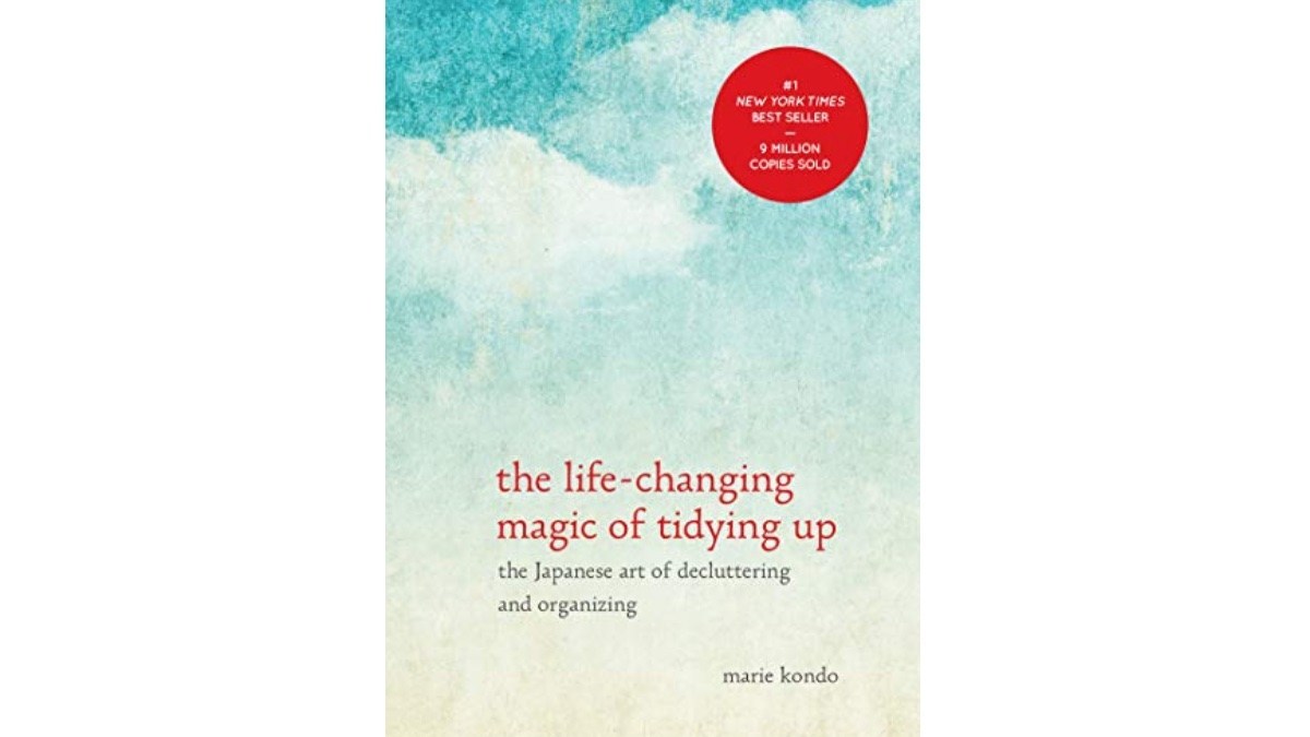 Geek Daily Deals 042119 marie kondo