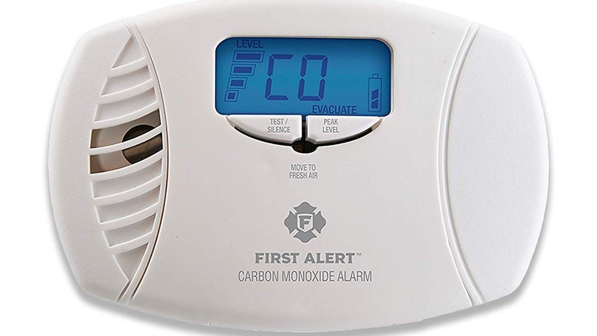 Geek Daily Deals 042619 carbon monoxide alarm