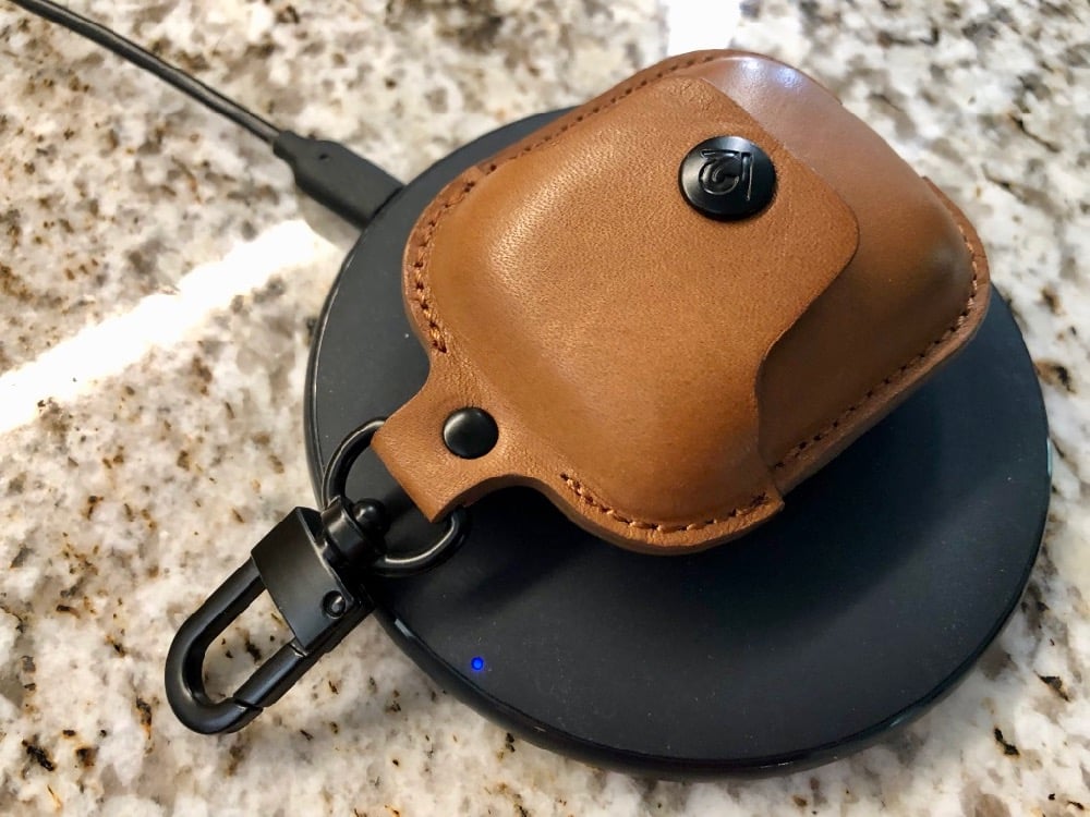 AirPods Case AirSnap