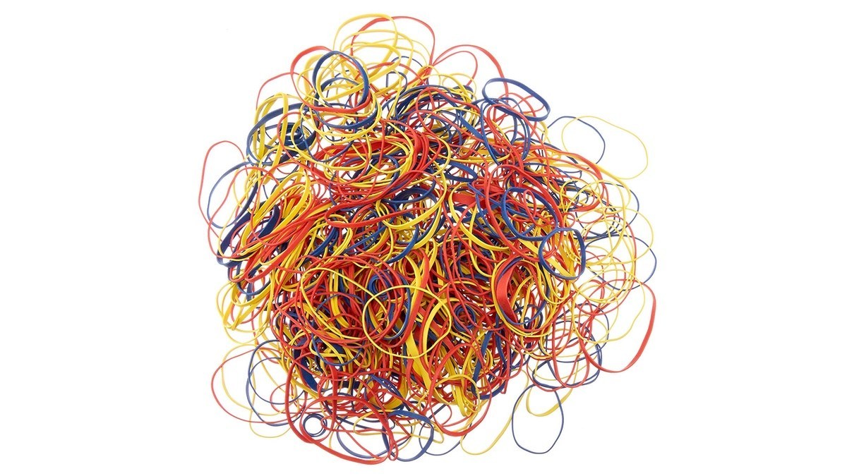 Geek Daily Deals 051219 rubber bands
