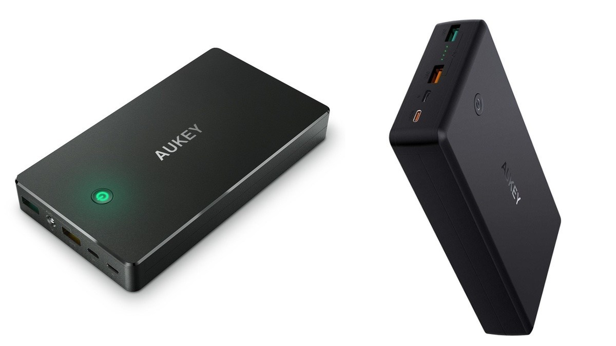 Geek Daily Deals 051319 portable power packs