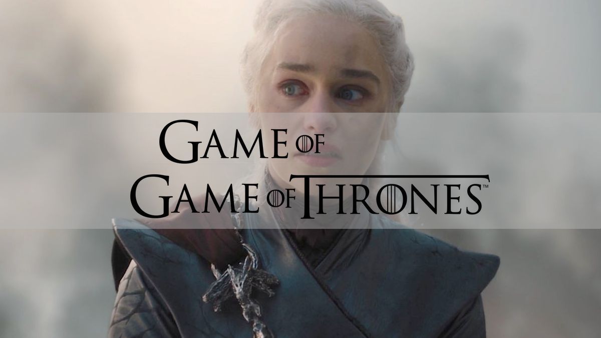 Game of Thrones Fantasy League Week 5