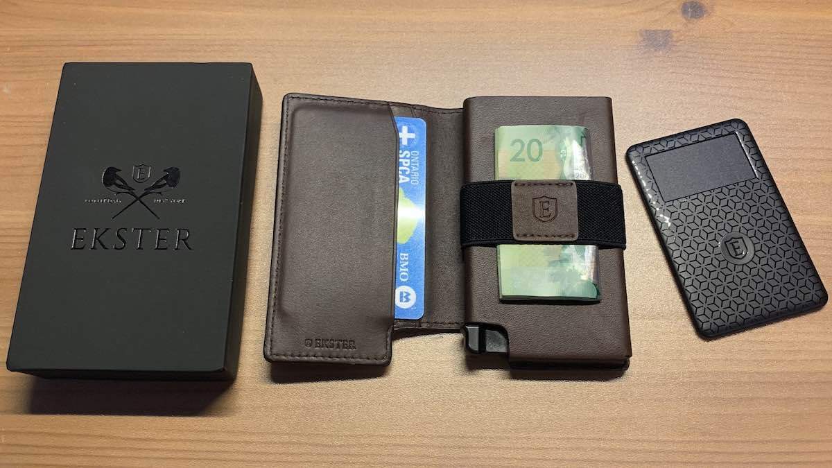 Smart Wallets: The Sneaky Sidekick Your Pocket Deserves