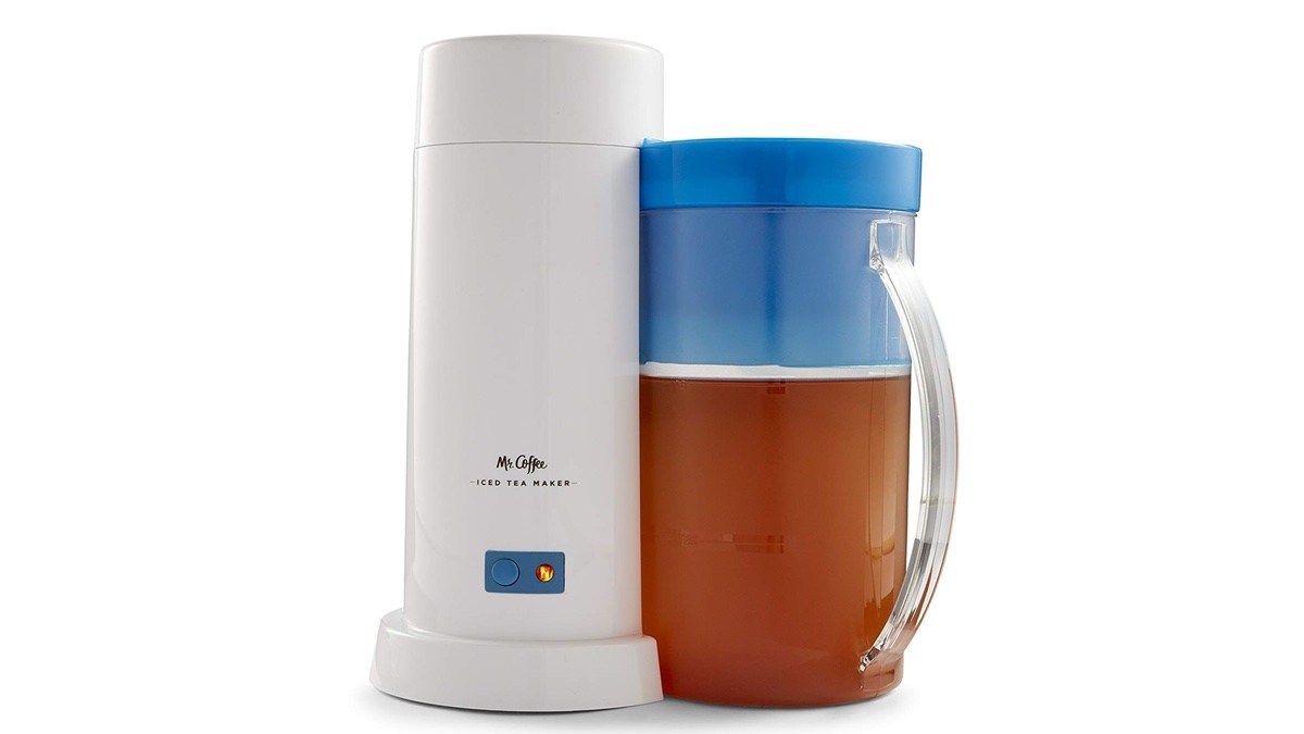 Geek Daily Deals 060919 iced tea maker