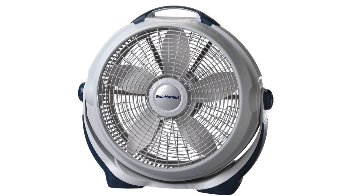 Geek Daily Deals 061819 20 inch fan