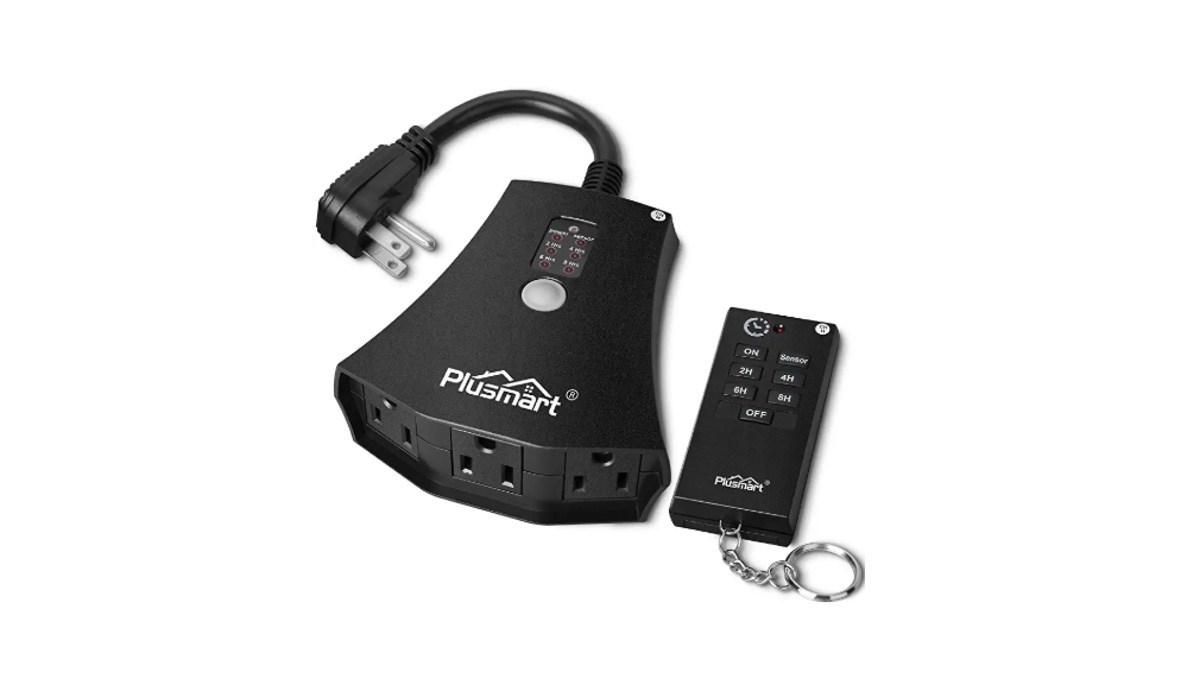 Geek Daily Deals 062919 outdoor remote plug