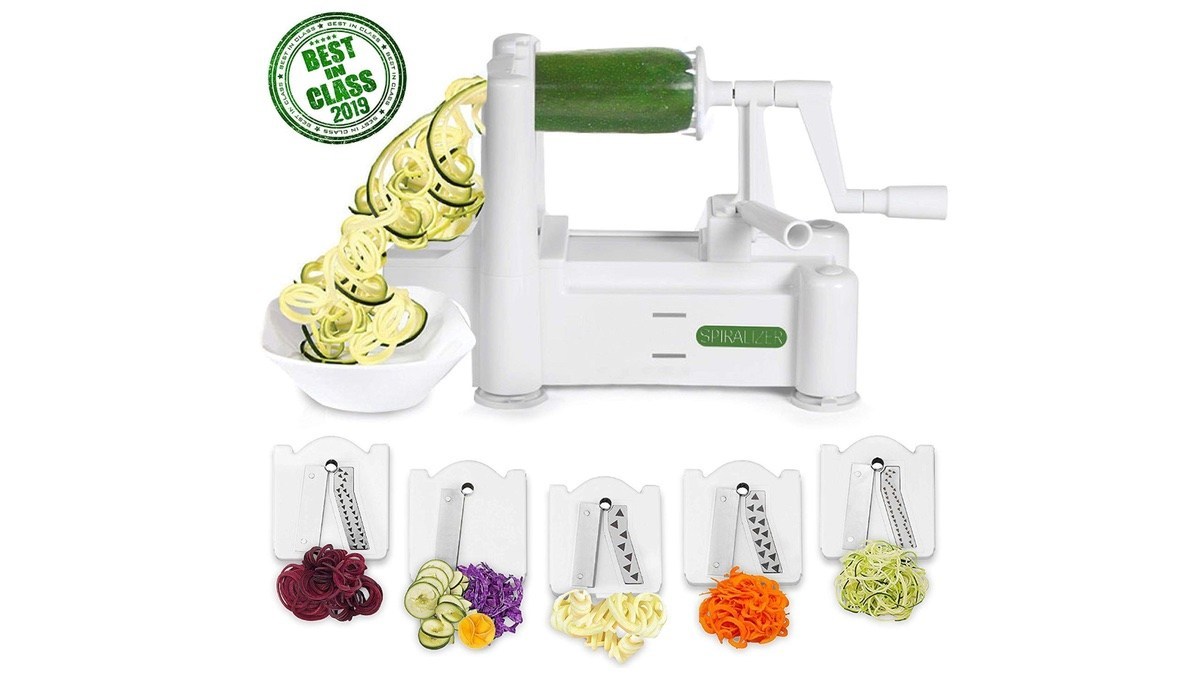 Geek Daily Deals 063019 vegetable slicer