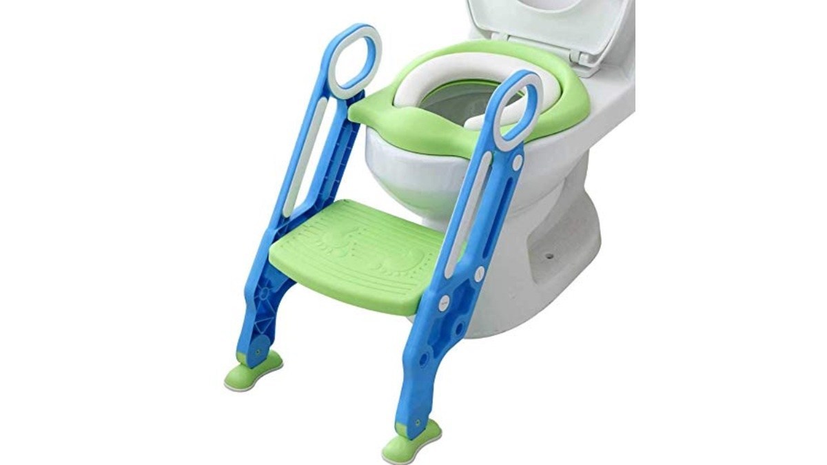 Geek Daily Deals 070219 potty training seat