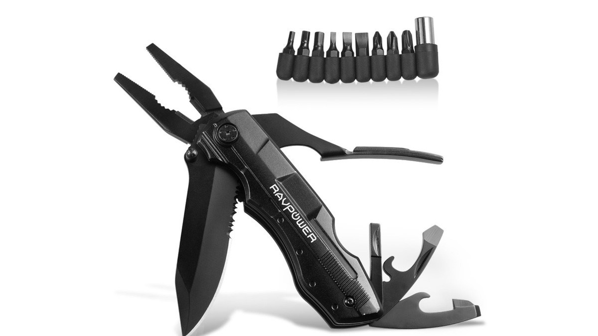 Geek Daily Deals 072719 multitool