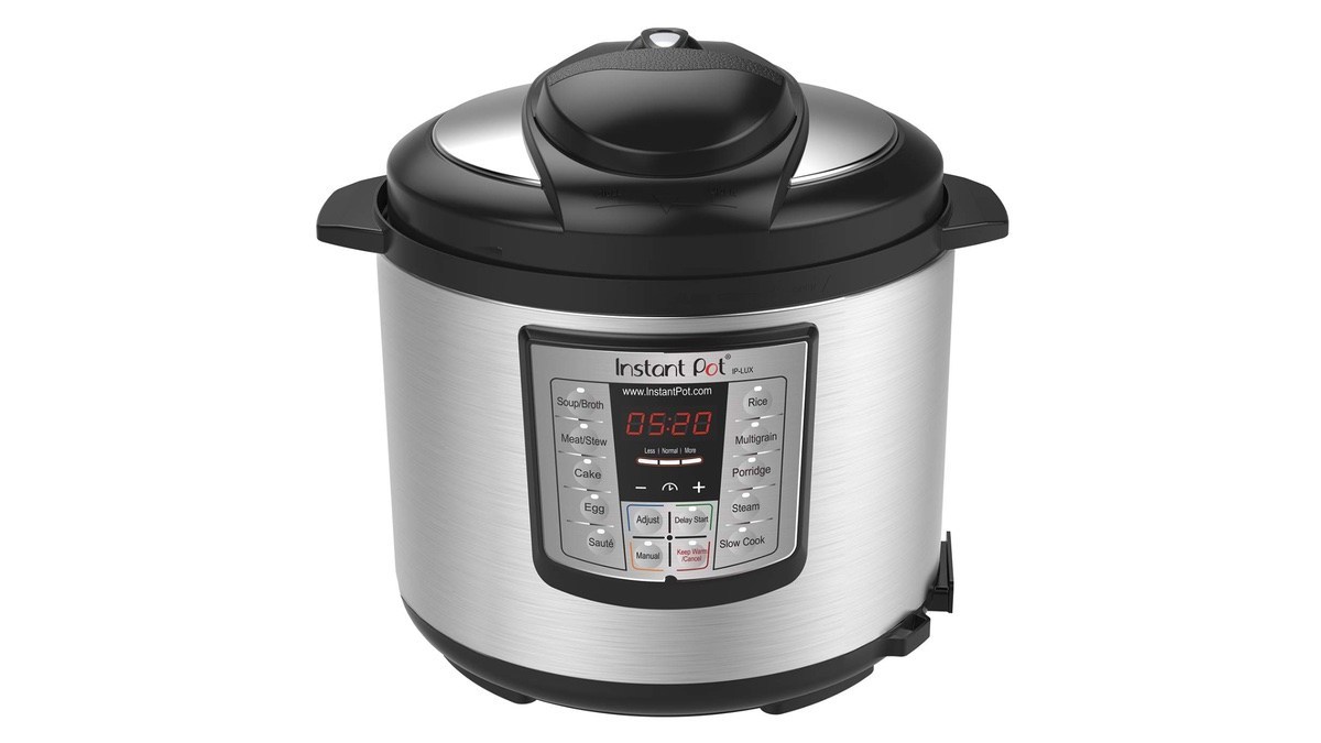 Geek Daily Deals 073019 instant pot 6 quart