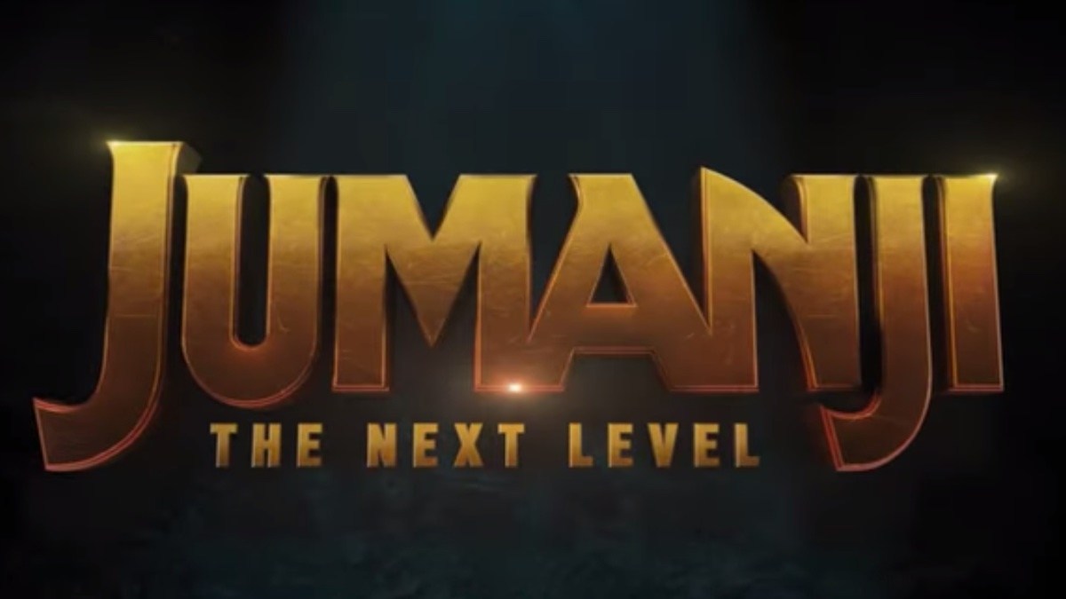 jumanji next level trailer