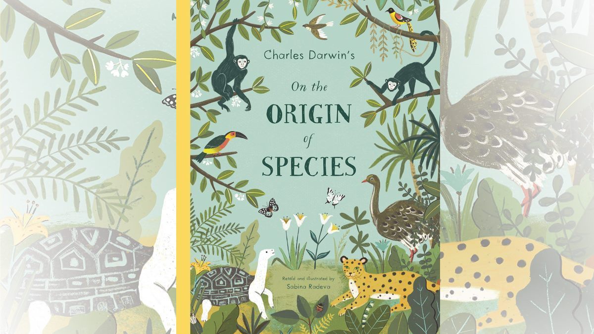 origin of species