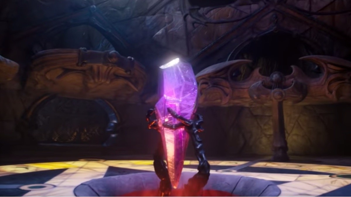 dark crystal trailer