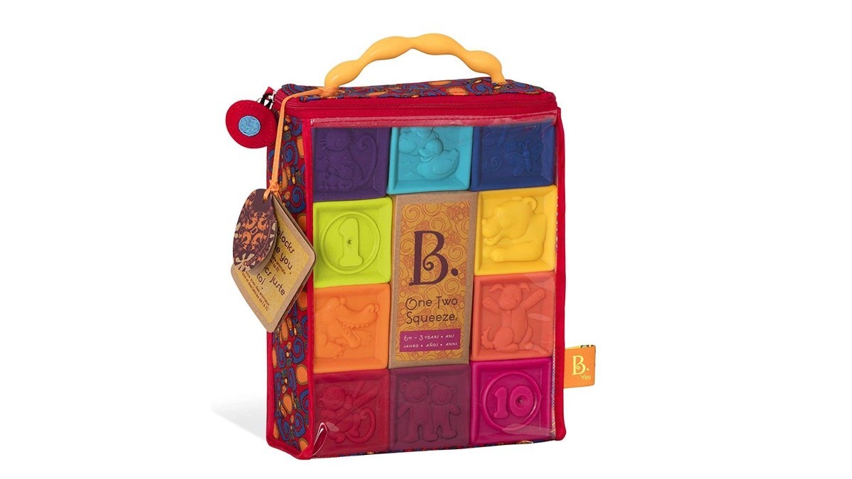 Geek Daily Deals 080419 soft blocks