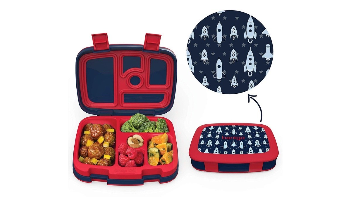 Geek Daily Deals 080719 kids bento lunch box