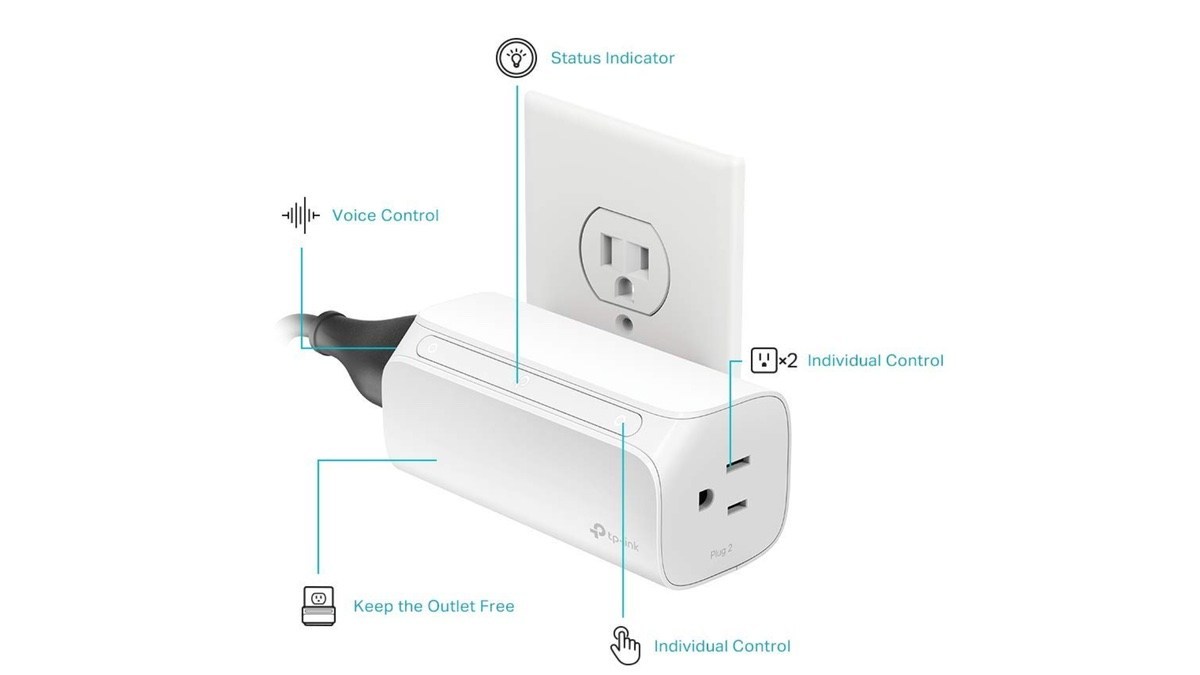 Geek Daily Deals 081119 smart plug
