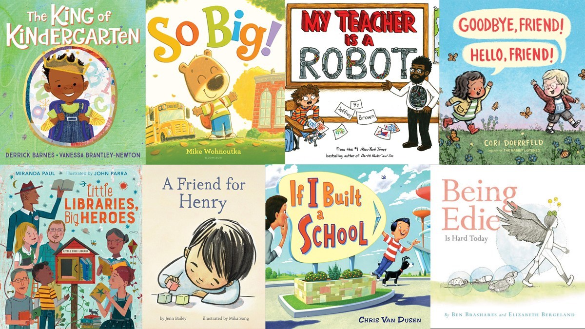 Stack Overflow: Back to School