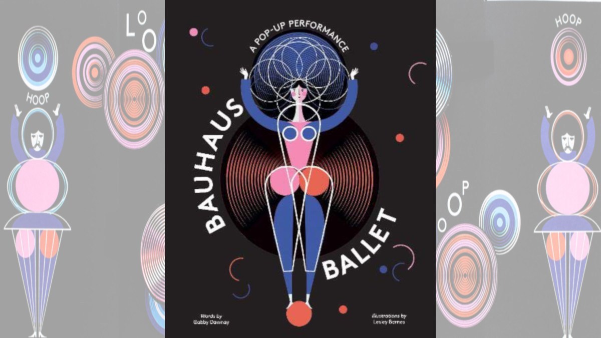 Bauhaus Ballet