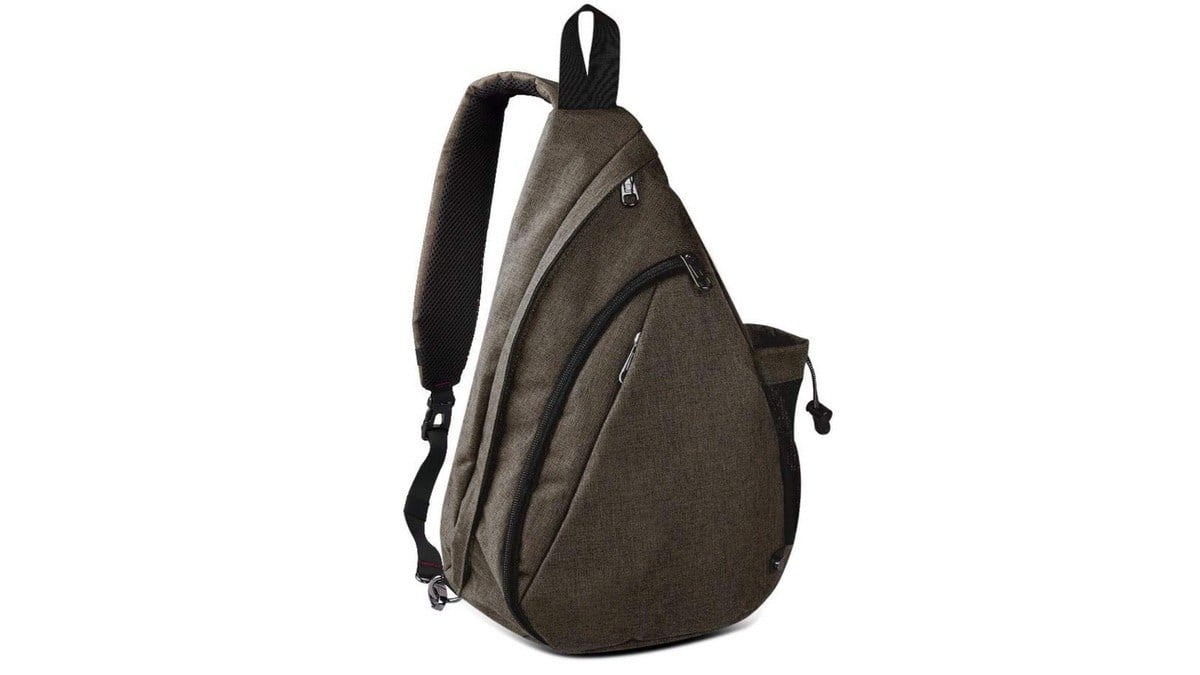 Geek Daily Deals 092919 shoulder pack