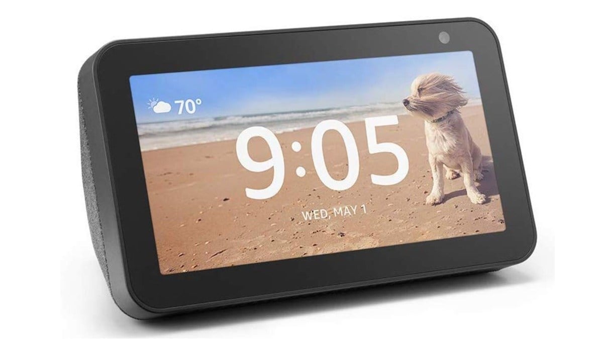 Geek Daily Deals 100819 amazon echo show