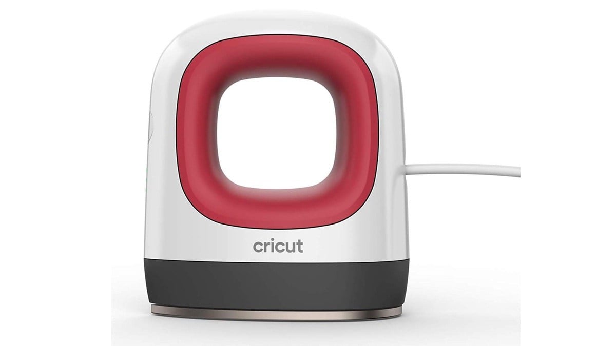 Geek Daily Deals 101619 cricut easy press mini