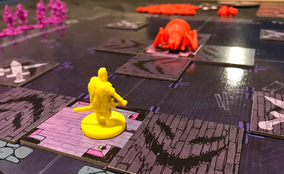 Vast: The Mysterious Manor