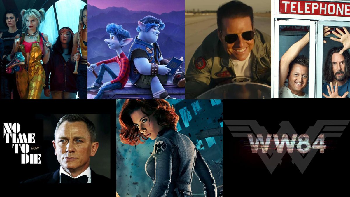 2020 Movies