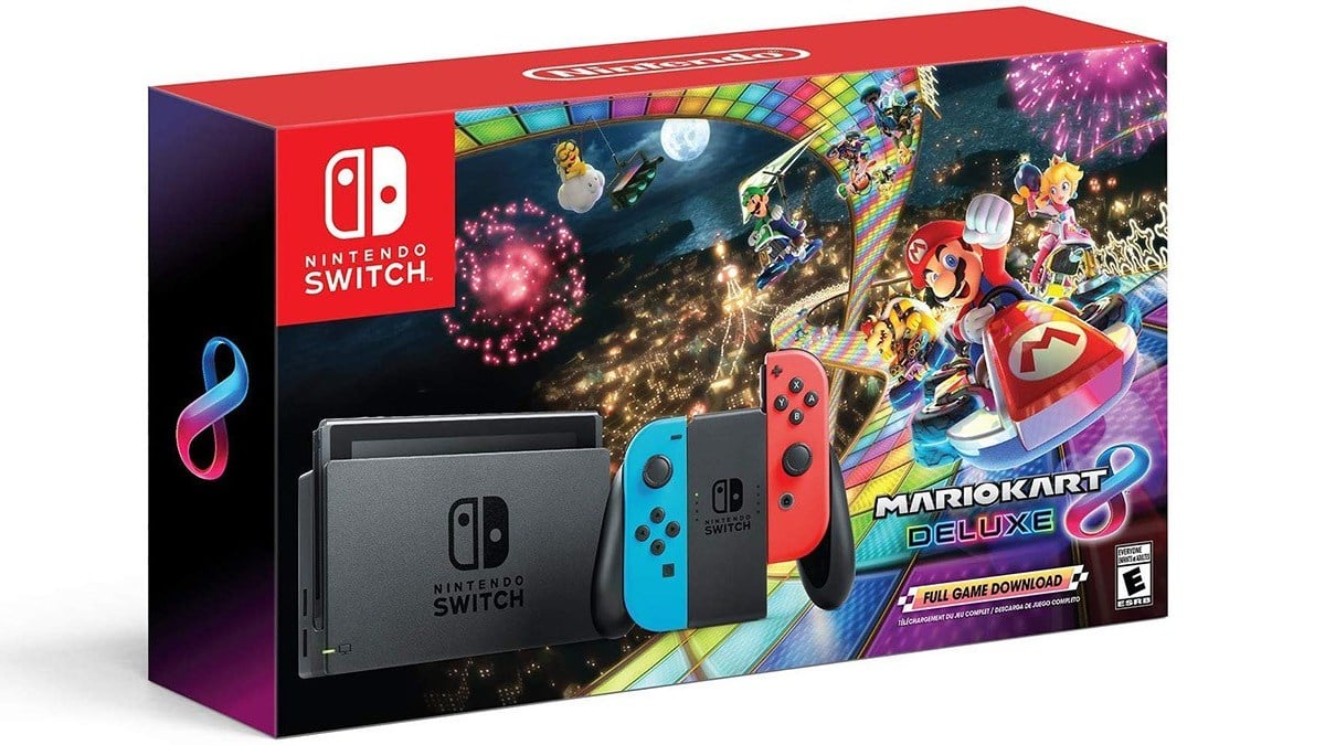 Black Friday deals