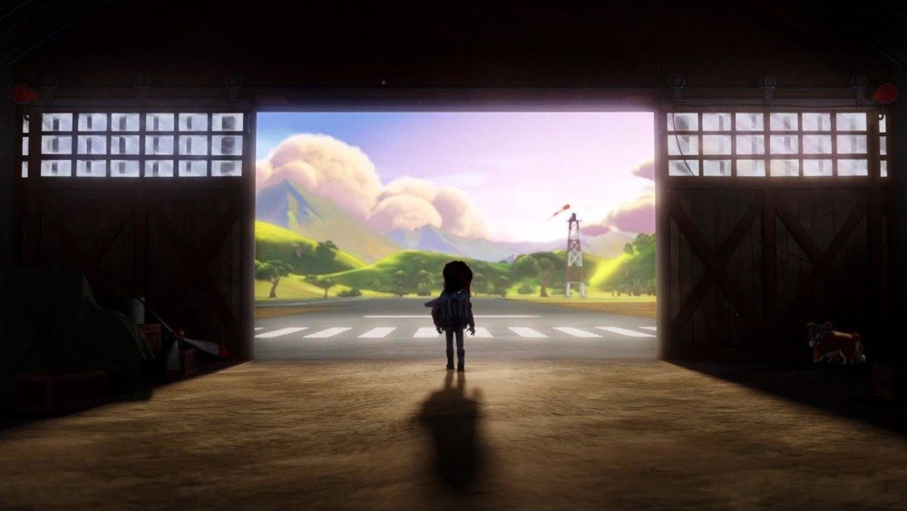 Rocketeer Returns