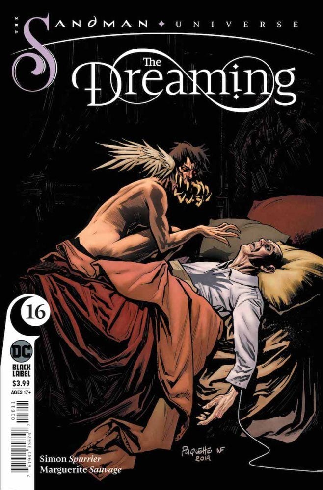 Dreaming #16