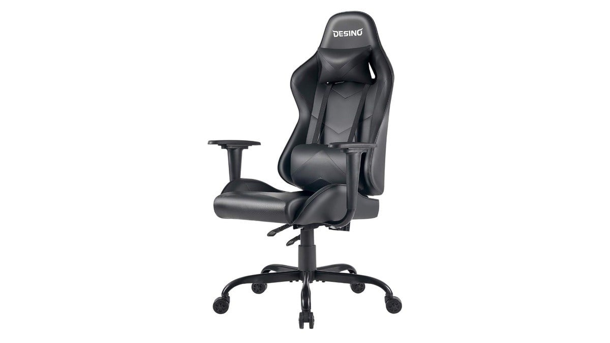 Geek Daily Deals 120819 gaming chair