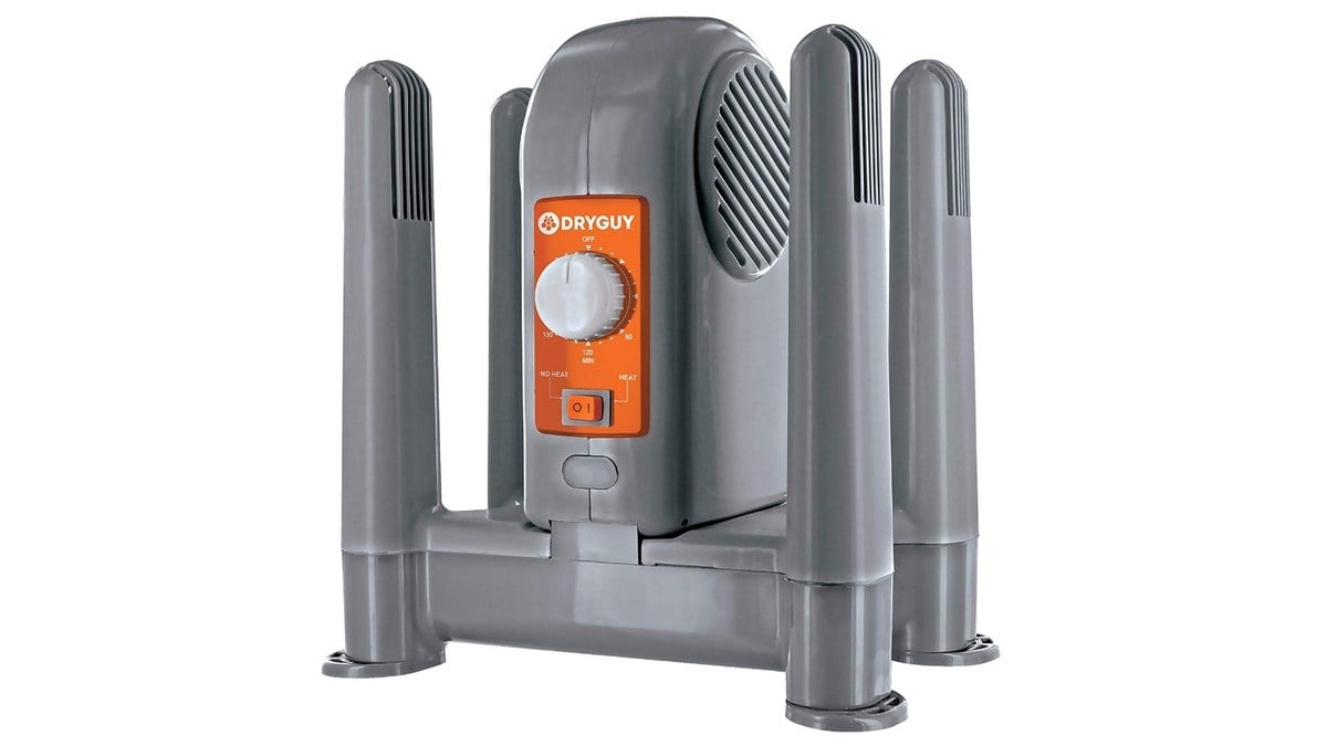 Geek Daily Deals 120919 shoe dryer