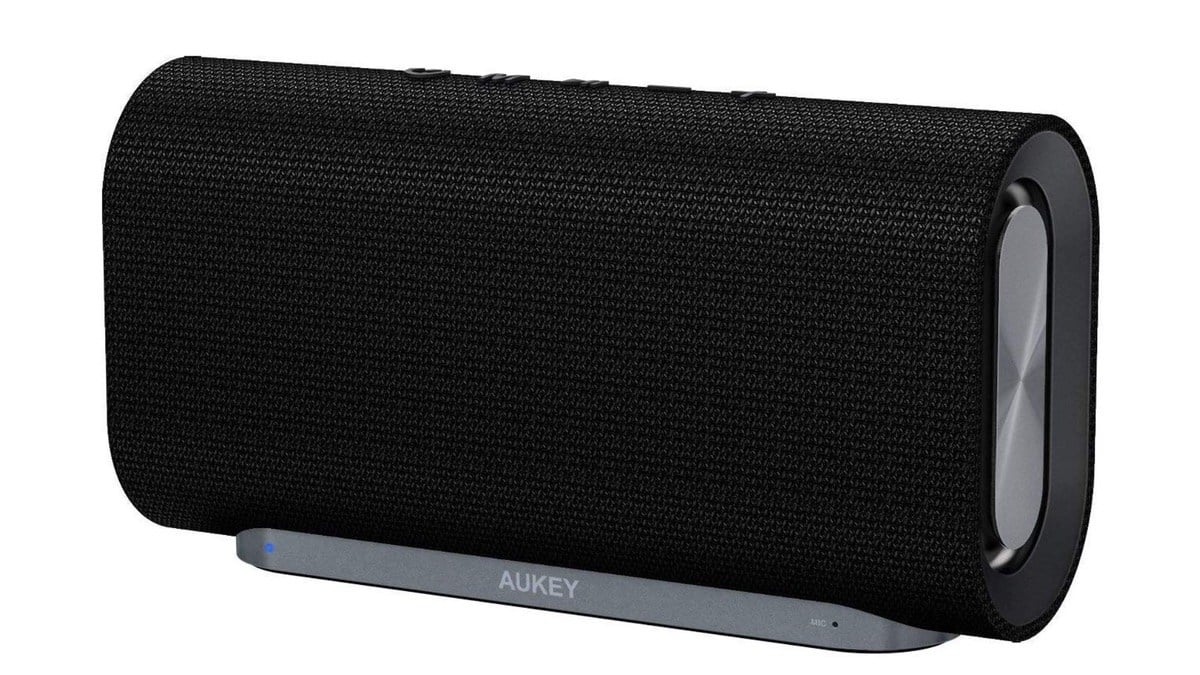 Geek Daily Deals 122319 wireless speaker